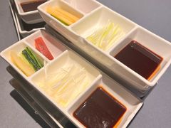 -北京老铺烤鸭(第五国际店)