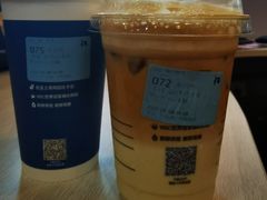 -瑞幸咖啡(万恒大厦店)