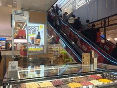 -凯德MALL(西直门店)