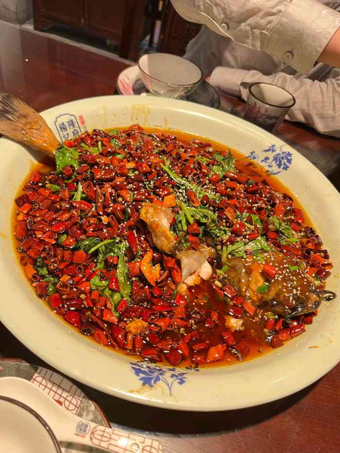 杨记隆府龙湾天街店