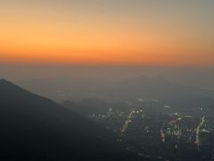 -大罗山风景区