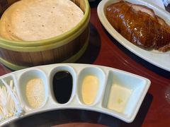 -北平印象.北京烤鸭.新京菜.融合菜(世贸店)