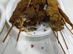 -胖子鸡排(循礼门老字号店)