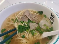 -伊北味·清真青海拉面村(延安路店)