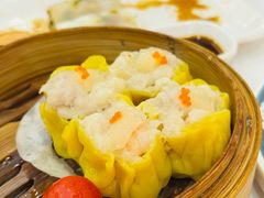 -金华安大酒楼·老牌潮菜·粤式茶点(东方国际店)