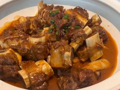 -院里寻菜·精致庭院菜(观沙岭店)