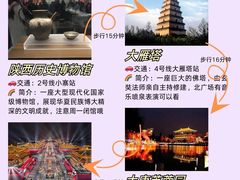 -西安钟楼