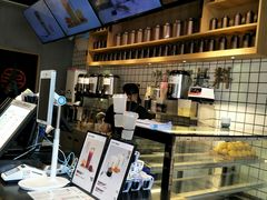 -书亦烧仙草(龙湖金楠天街店)