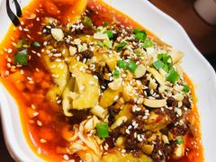 -海妹子酸菜鱼(恒一店)