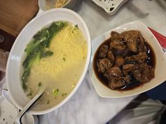 -东泰祥生煎馆(重庆北路店)