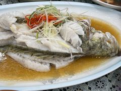 -旺山·浪头人家