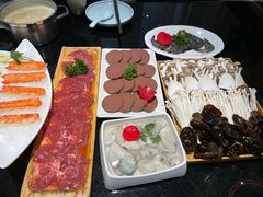 -忆春秋火锅(文翠路店)