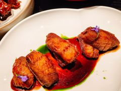 -锦楼·臻选新杭帮(杭州中心店)