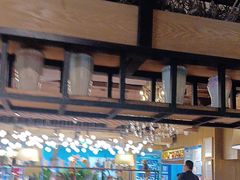 -领鲜活海鲜榴莲自助火锅(东门店)