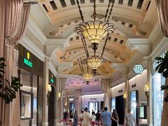 -拉斯维加斯永利酒店