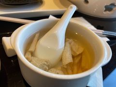 -希尔顿逸林酒店·中餐厅