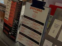 -foodoo芙多松饼店