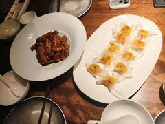 -北京老铺烤鸭(时代广场店)
