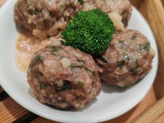-九龙茶记·粤式餐厅融合菜(鹭江店)