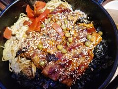鳗鱼饭-鳗鱼家·深夜食堂(军博店)