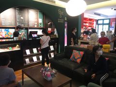 -思南书局(复兴中路店)