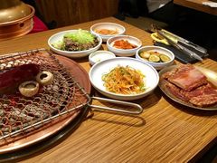 -王妃家(明洞中央店)