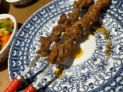 -北京老门框爆肚涮肉馆(凤城六路店)