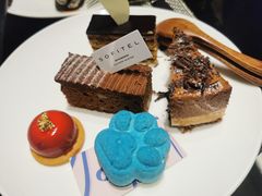 -索菲特酒店 · 云尚天际自助餐厅