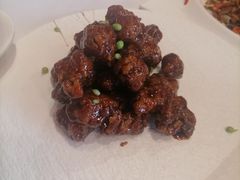 -毛家饭店·30年融合新湘菜(无影山店)