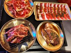 -西塔老太太泥炉烤肉(上海七宝领展广场店)