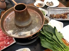 -情忆草原涮肉馆
