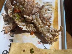 -和源祥·日照菜扛把子(万平口一店)