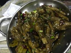 -小民大排档(光谷店)