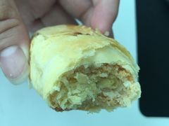 -功德林(南京西路店)
