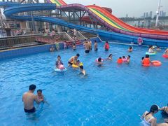 -东湖欢乐水世界