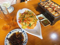 -龙姐私房菜(和顺古镇店)