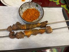 -格日勒阿妈蒙古厨房(大召店)