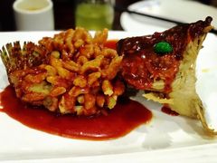 -吴门人家·苏宴宫廷菜(拙政园店)