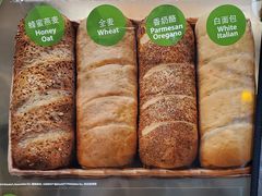 -赛百味SUBWAY(哈西店)