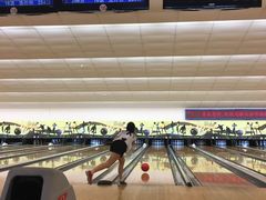 -广州保龄球馆(广州天河体育中心店)