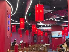 大堂-峨嵋酒家(熙悦天街店)
