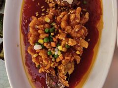 -丰收日·小海鲜·沪上家宴(顾村正大店)