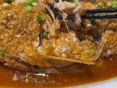 -老雒阳面馆·水席·洛阳菜(王城路店)