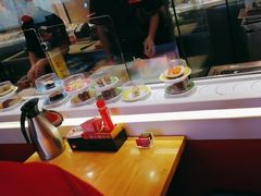 -莲寿司(国兴店)
