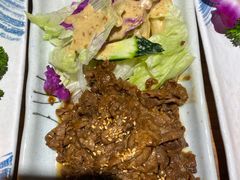 -小笠原·日料店