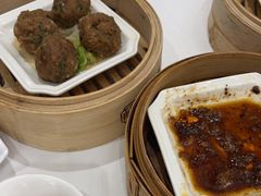 -稻香酒家(长宁KING88广场店)