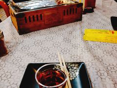 -云晓光头烧烤吧(德平路店)