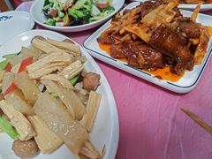 -乐乐餐厅(湘子庙街店)