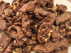 -清真·同发顺饭庄·烧麦(总店)