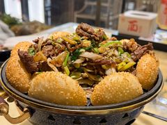 -范家小馆·烤鸭新京菜(金融街店)